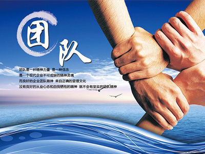 大面積的廠房倉庫