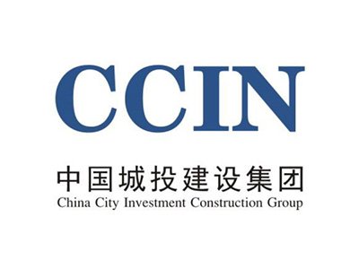 中國城投建設集團