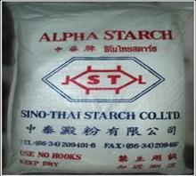 【PE-20 中泰木薯變性淀粉用于珍珠奶茶】價格,廠家,圖片,化工原料,中泰淀粉銷售部-中國行業(yè)信息網(wǎng)