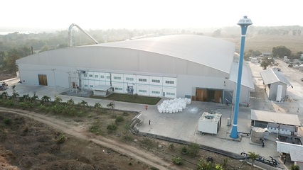 SweenGen將商業化生產甜菊糖苷Reb I,鷹嘴豆蛋白生產商InnovoPro再獲300萬美元融資 | 有料Weekly