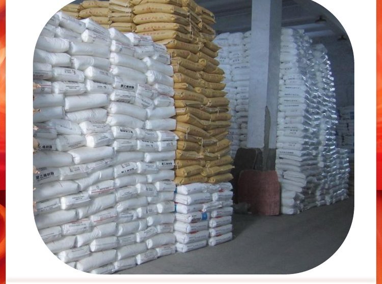 木薯醋酸酯淀粉在蝦滑、肉滑和魚(yú)面食品中的應(yīng)用