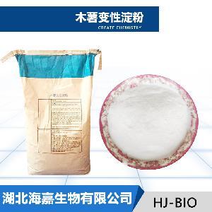 木薯變性淀粉 特性、應(yīng)用與優(yōu)質(zhì)生產(chǎn)廠家選擇指南