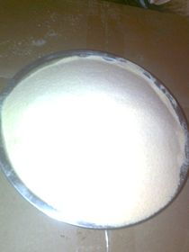 木薯變性淀粉 性質(zhì)、應(yīng)用與未來(lái)發(fā)展前景